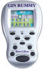 Handheld Talking Gin Rummy