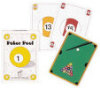 Poker Pool Piatnik Playing Cards