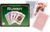 Gin Rummy Piatnik Playing Cards