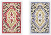 KEM - Paisley Playing Cards - 2 Deck Set