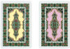 KEM - Tapestry Playing Cards - 2 Deck Set