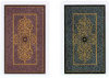KEM - Scroll Playing Cards - 2 Deck Set