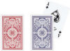 KEM - Arrow Playing Cards - Wide Size SI - 2 Deck Set