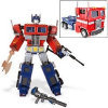 20th Anniversary Optimus Prime - Generation One -