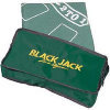 Blackjack Set with Carrying Bag