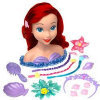 Disney Princess Stylin' Fun Head - Ariel