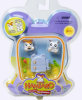 - ZooScape - Oxnard/Hamtaro - Mini Doll