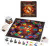 Lord of the Rings Trivial Pursuit - Collector's Edition