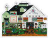 Charles Wysocki - Peppercricket Farms - 750 Pieces
