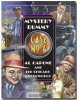 Mystery Rummy - Case Number 4 - Al Capone and The Chicago Underworld