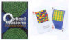 Optical Illusions Playing Card Deck
