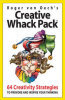 Creative Whack Pack - Card Deck
