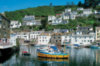 Polperro, Cornwall - 1500 Pieces