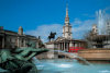 Trafalgar Square, London - 1000 Pieces