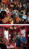 Lucky Marbles / Girls in the Band, Susan Brabeau - Two-Puzzle Set - 2 x 500 Pieces