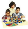 - ZooScape - Magnetic Quilt