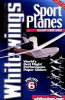 Whitewings Sport Planes Gliders Kit - Elegant Series - 6 Gliders