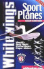 Whitewings Jet Planes Gliders Kit - Elegant Series - 6 Gliders