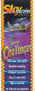 SkyRacers - Japanese Challenger - Catapult Launch Plane