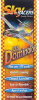 SkyRacers - U.S. Dominator - Catapult Launch Plane