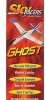 SkyRacers - Ghost - Catapult Launch Plane