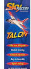 SkyRacers - Talon - Catapult Launch Plane
