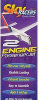 SkyRacers - 2 Engine Passenger Jet - Catapult Launch Plane
