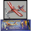 SkyRyders - AG-185 Sky Carrier