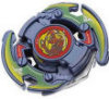 Beyblades: Dranzer F - Metal Master Series - A-27