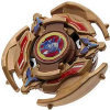 Beyblades: Kid Dragoon - Metal Master Series - 47