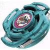 Beyblades: Bistool - Metal Master Series - 8