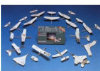 Whitewings - Pioneers of Flight - 15 Model Kit