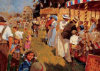 - ZooScape - All the Fun at the Fair, John Haskins - 500 Pieces