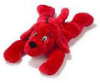 Clifford the Big Red Dog - 21 Inch Floppy Plush