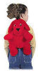 Clifford the Big Red Dog - Plush Backpack