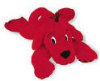 Clifford the Big Red Dog - 17 Inch Floppy Plush