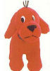 Clifford the Big Red Dog - 7 Inch Collectible Plush