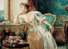 Affectionate Thoughts, Ladislas De Czachorski - 1000 Pieces