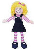 Emily Elizabeth Rag Doll - 11.5 Inches