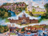 Steven Cummins - Yorkshire - 1000 Pieces