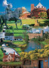 Shakespeare Country - 1000 Pieces