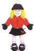 Emily Elizabeth Play Wear - Winter Outfit
