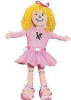 Emily Elizabeth Play Wear - Ballerina Outfit