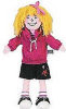 Emily Elizabeth Play Wear - Jogging Outfit