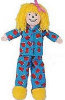 Emily Elizabeth Play Wear - Pajama Outfit