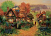 Mariner's Rest, Richard Telford - 1000 Pieces