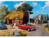 - ZooScape - A Stop For Tea, Kevin Walsh - 1000 Pieces