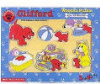 Clifford the Small Red Puppy - Wooden Puzzle - Favorite Things