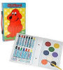 Clifford the Big Red Dog - Art Case
