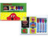 Clifford the Big Red Dog - Rubber Stamp Kit